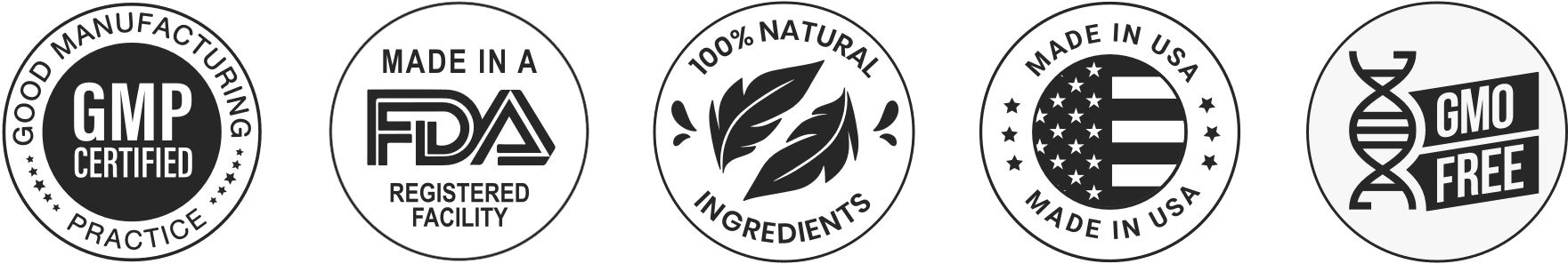 Garaherb FDA Approved